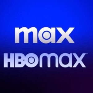 HBO MAX / 1 Perfil / 1 Mes