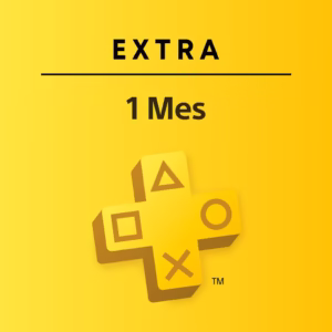 PS PLUS | EXTRA 1 MES