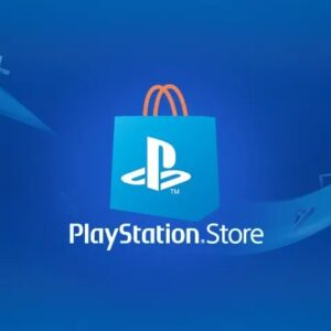 PSN CARD (PGY) – 10 USD