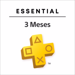 ESSENTIAL - 3 MESES