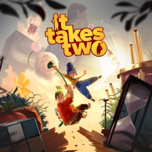 Alquileres / IT TAKES TWO