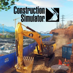 CONSTRUCTION SIMULATOR