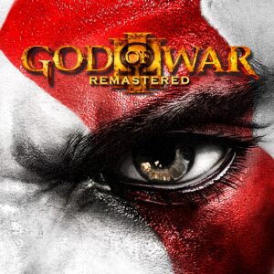 GOD OF WAR III Remastered