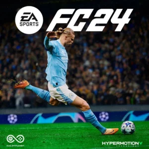 EA SPORTS FC 24 – PS4/PS5
