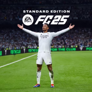 FC 25 PS4 / PS5