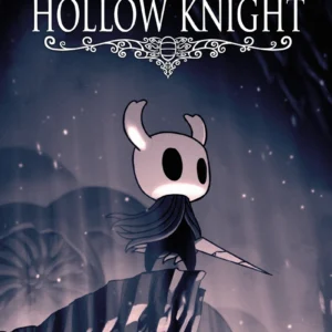 HOLLOW KNIGHT