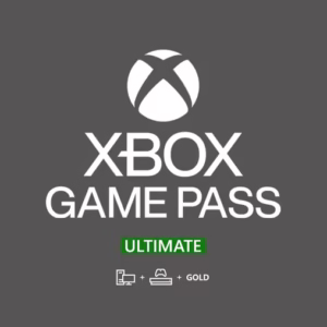 XBOX GAME PASS | ULTIMATE 1 MES