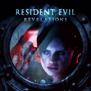 Resident Evil Revelations 1