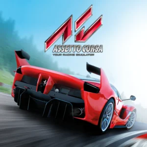 Assetto Corsa PS4/PS5