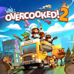 Overcooked! 2