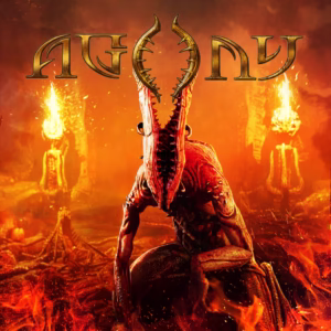 Agony