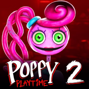 Poppy Playtime: Capitulo 2