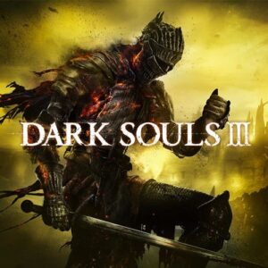 XBOX | Dark Souls III