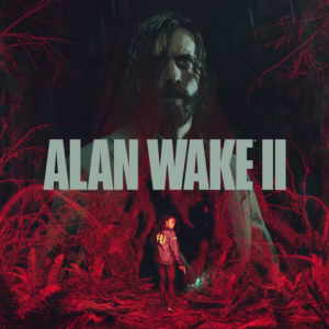 Playstation | Alan Wake 2