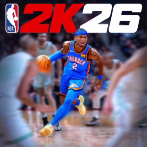 STEAM | NBA 2K26