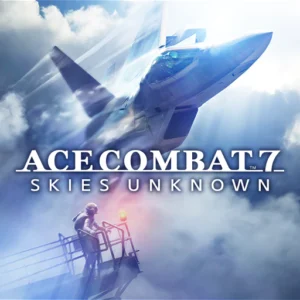 Ace Combat™ 7: Skies Unknown