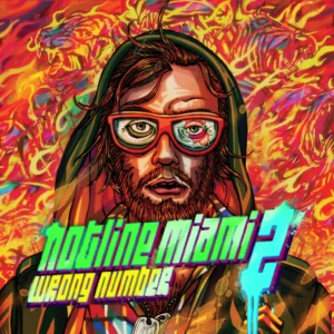 Playstation | Hotline Miami 2: Wrong Number
