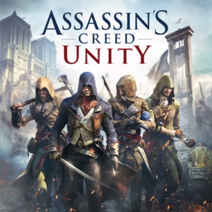 Assassin’s Creed Unity