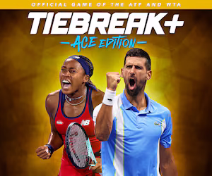 TIEBREAK+ Ace Edition